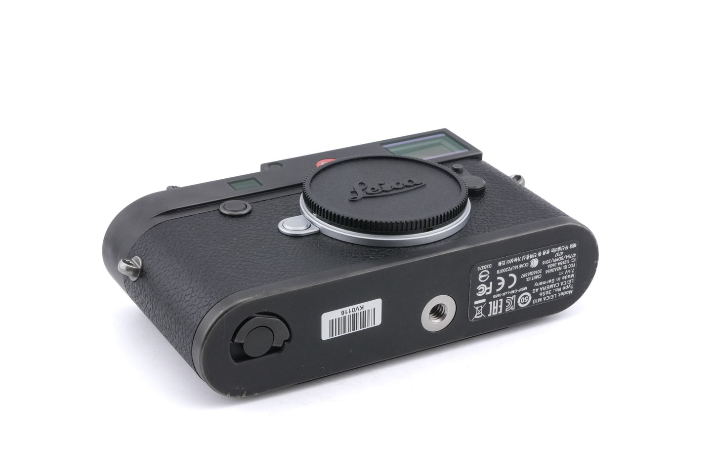 Leica M10 (20000 / 20001)