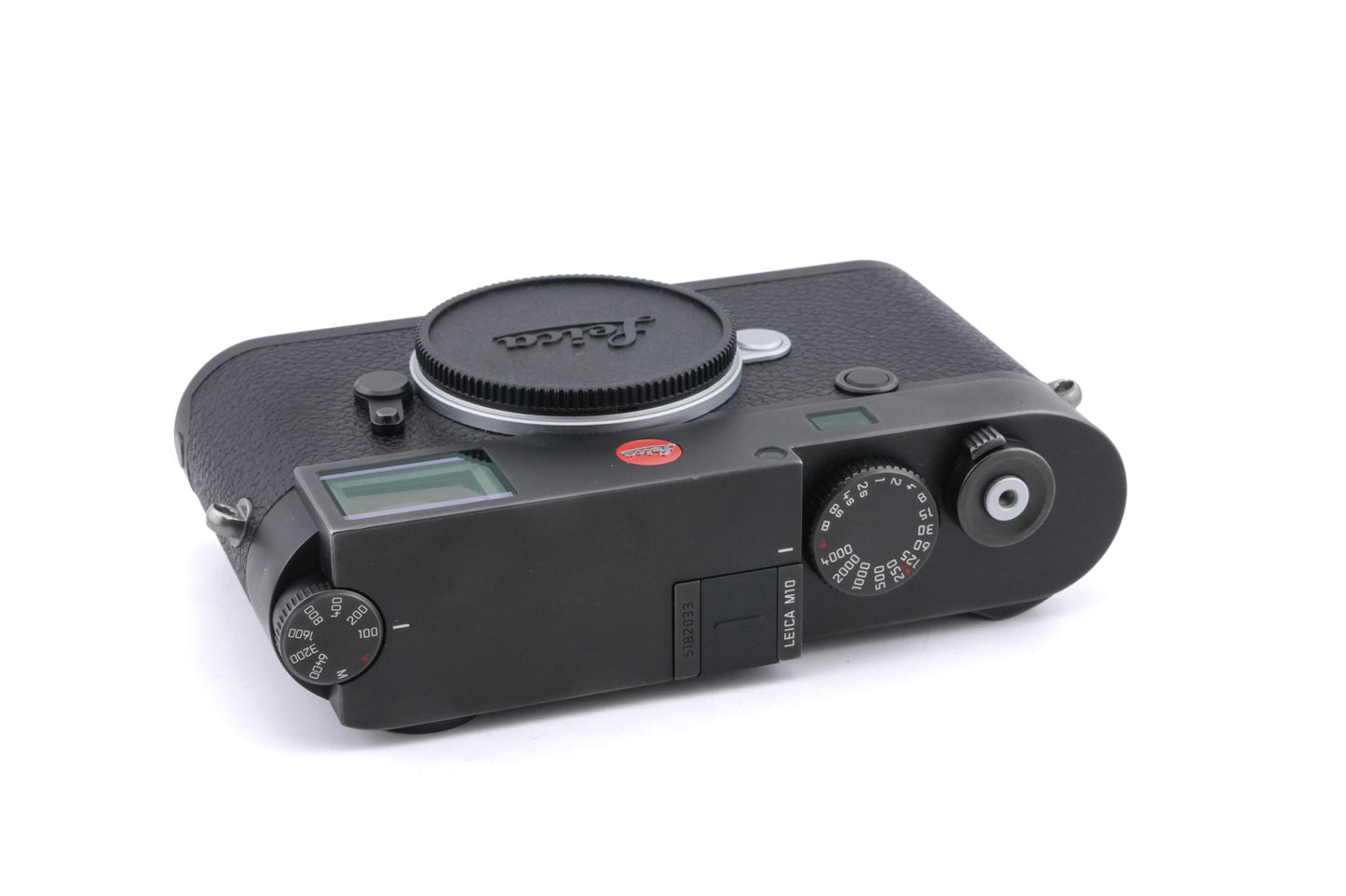 Leica M10 (20000 / 20001)