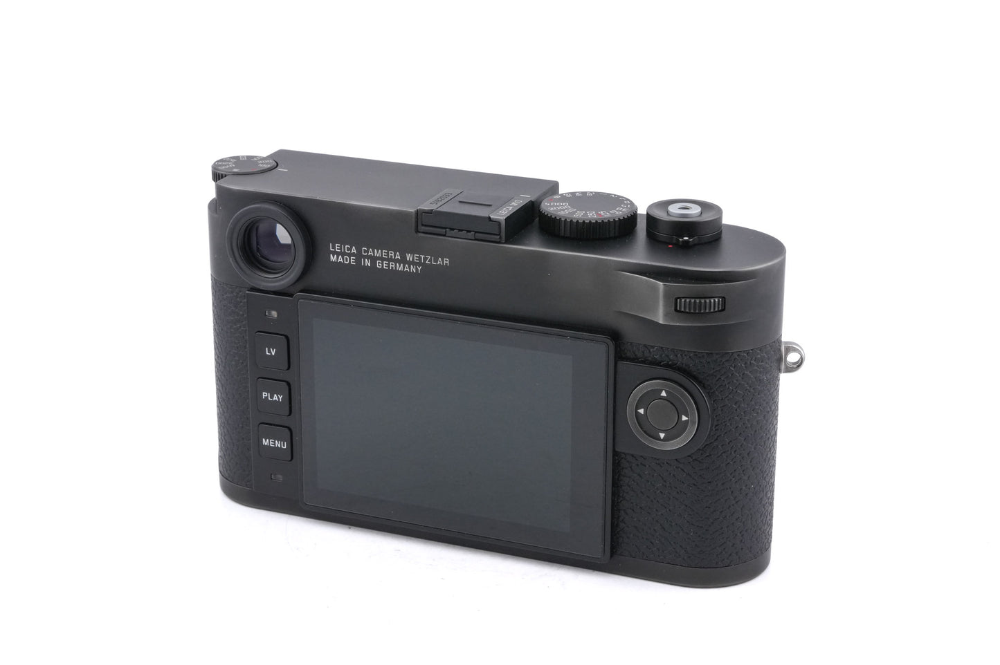 Leica M10 (20000 / 20001)