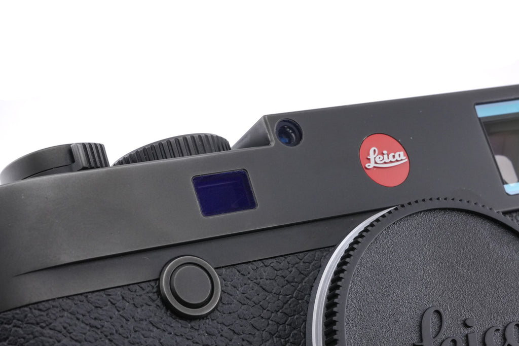 Leica M10 (Black, 20000)