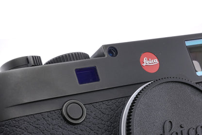 Leica M10 (20000 / 20001)