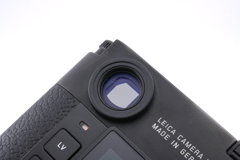 Leica M10 (Black, 20000)