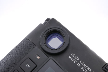 Leica M10 (20000 / 20001)