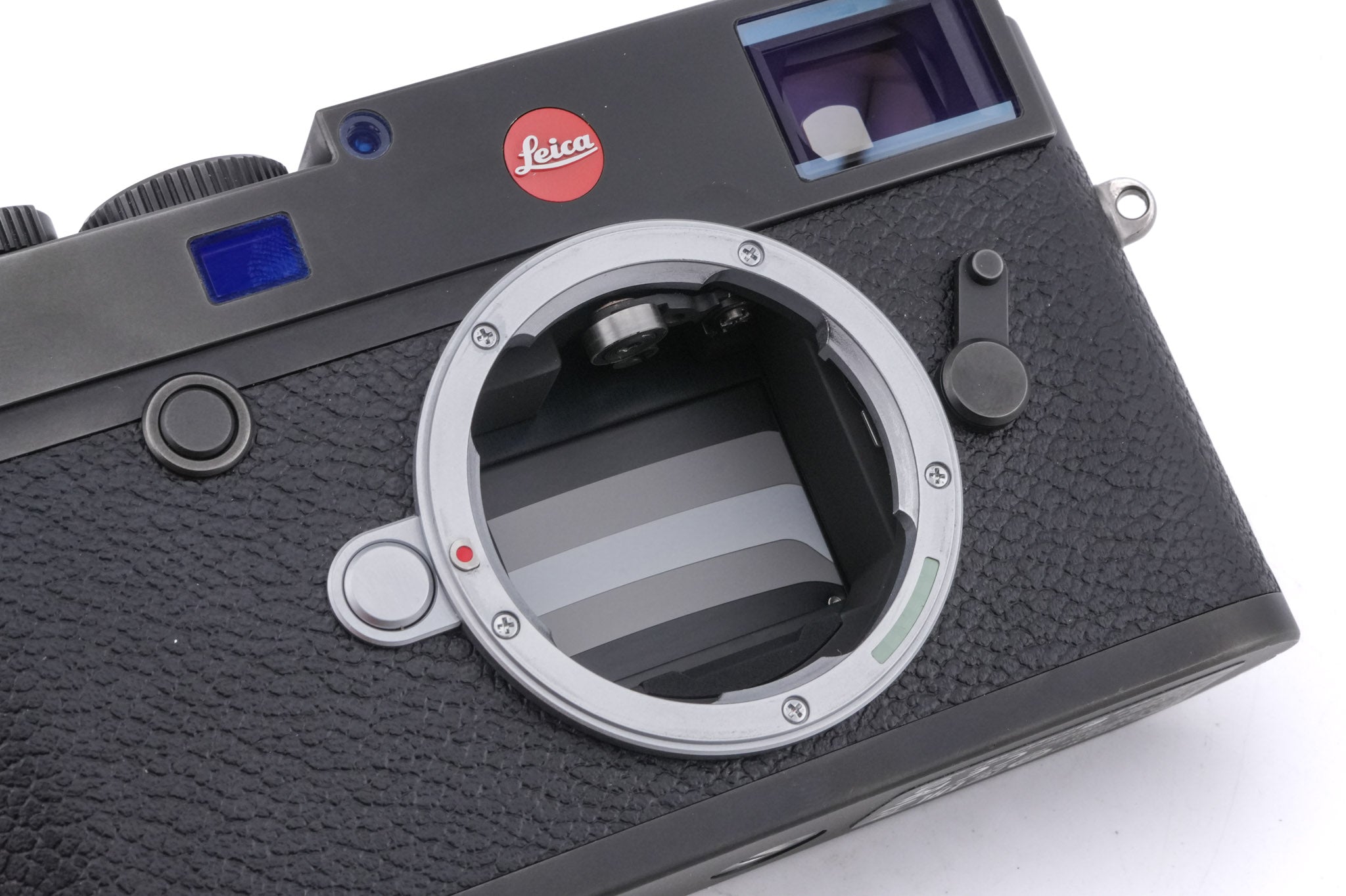 Leica M10 (Black, 20000)