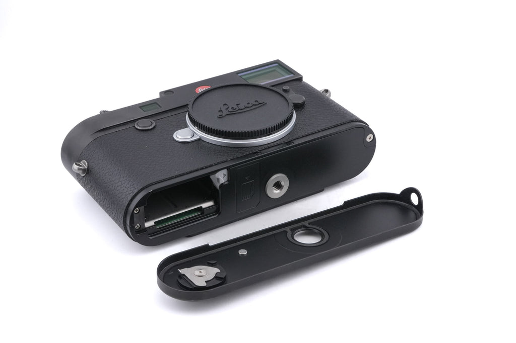 Leica M10 (Black, 20000)