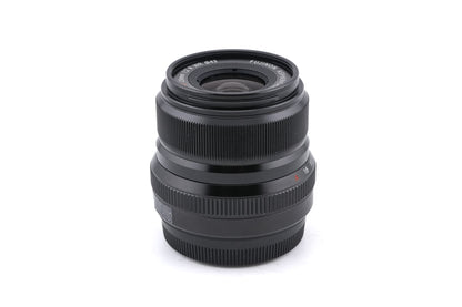 Fujifilm 23mm f2 Super EBC Fujinon Aspherical XF R WR