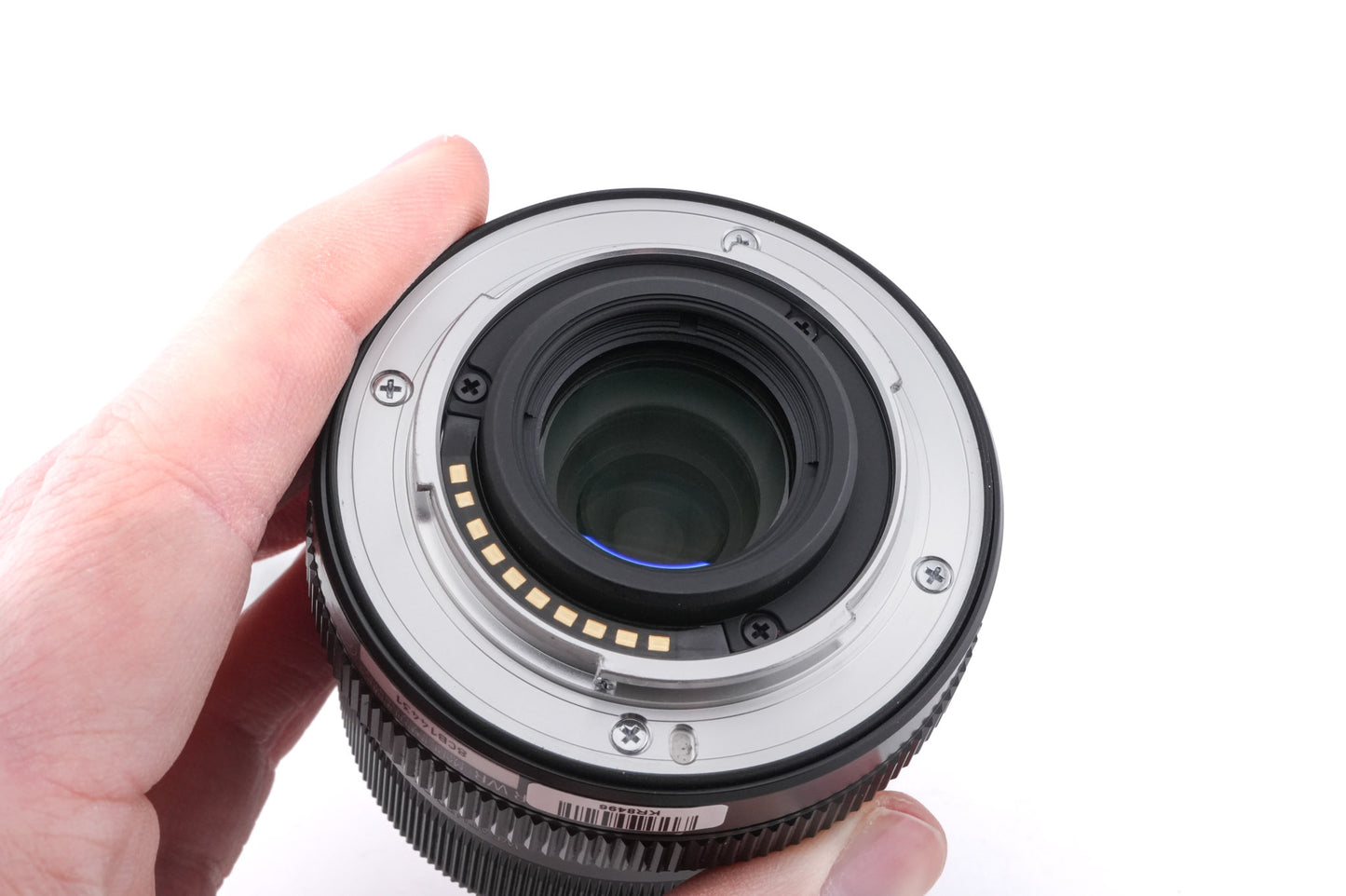 Fujifilm 23mm f2 Super EBC Fujinon Aspherical XF R WR