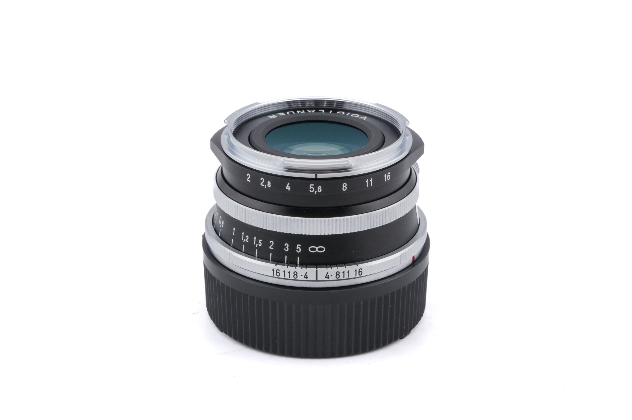 Leica E39 UV/IRフィルターLeica M8ブラッククロームボディ+ 純正