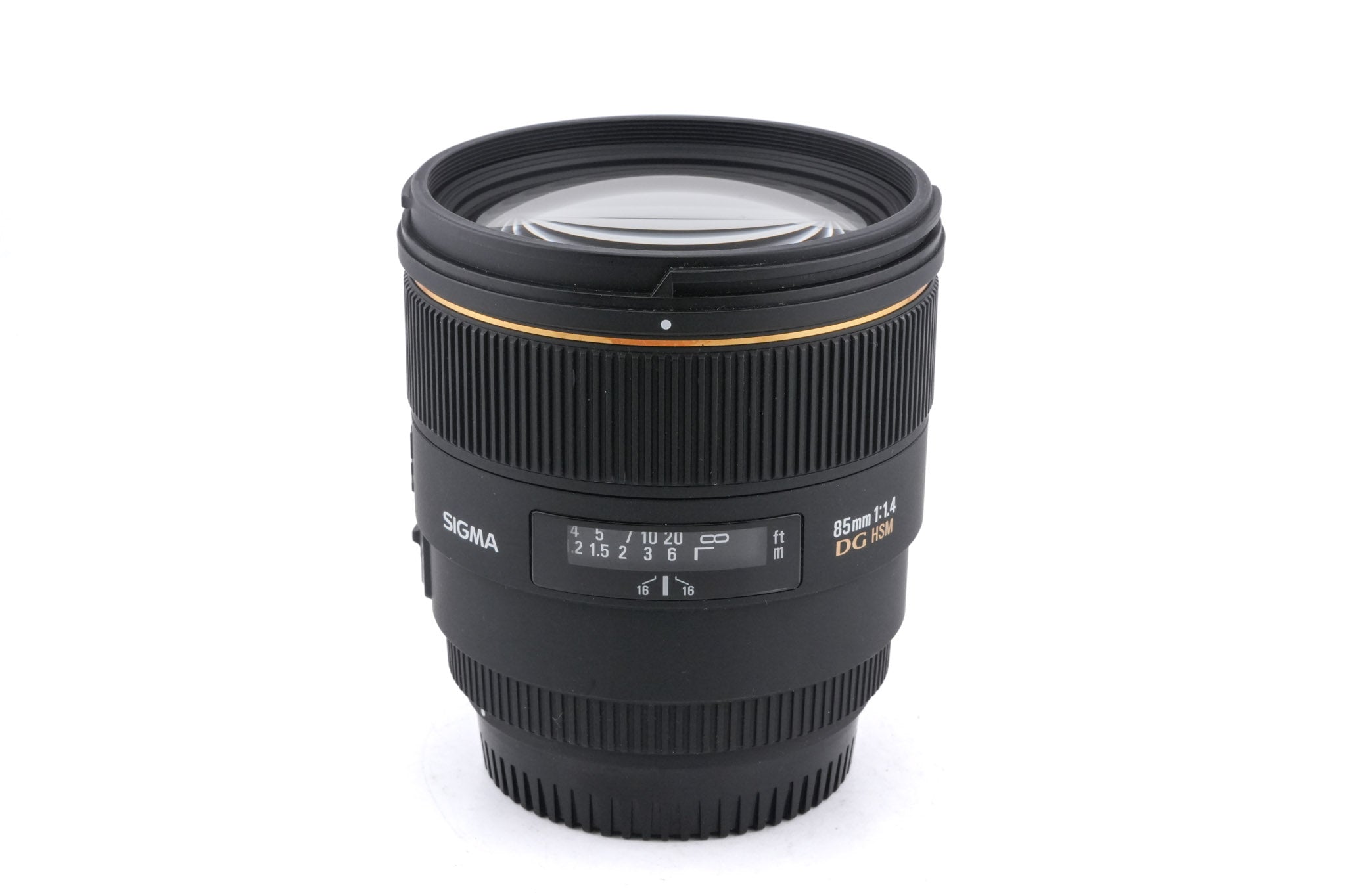 Canon 28-70mm f2.8 L USM - Lens – Kamerastore