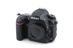 Nikon D750