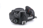 Nikon D750