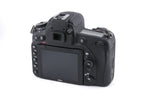 Nikon D750