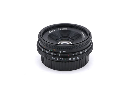 Carl Zeiss 45mm f2.8 Tessar T* (MM)