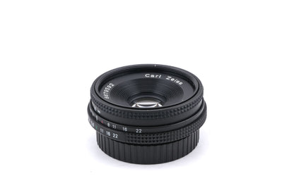 Carl Zeiss 45mm f2.8 Tessar T* (MM)