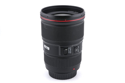 Canon 16-35mm f4 L IS USM
