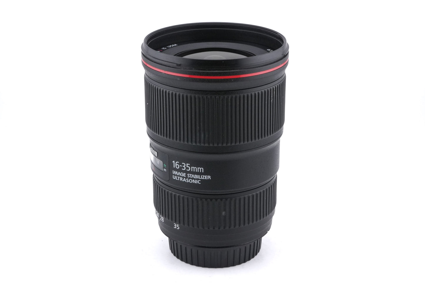 Canon 16-35mm f4 L IS USM