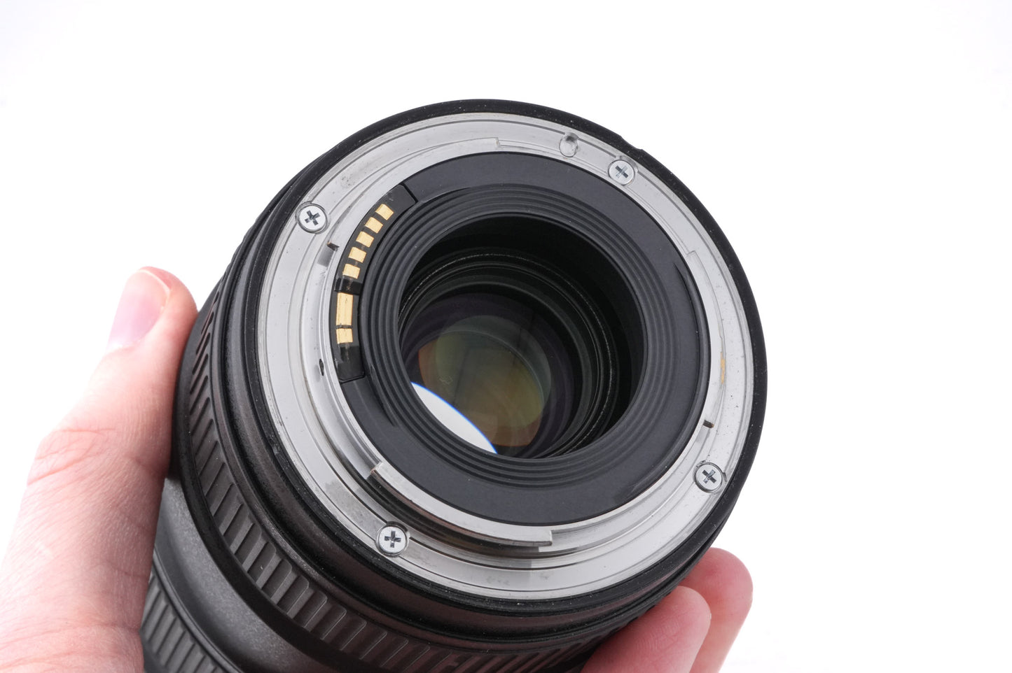 Canon 16-35mm f4 L IS USM