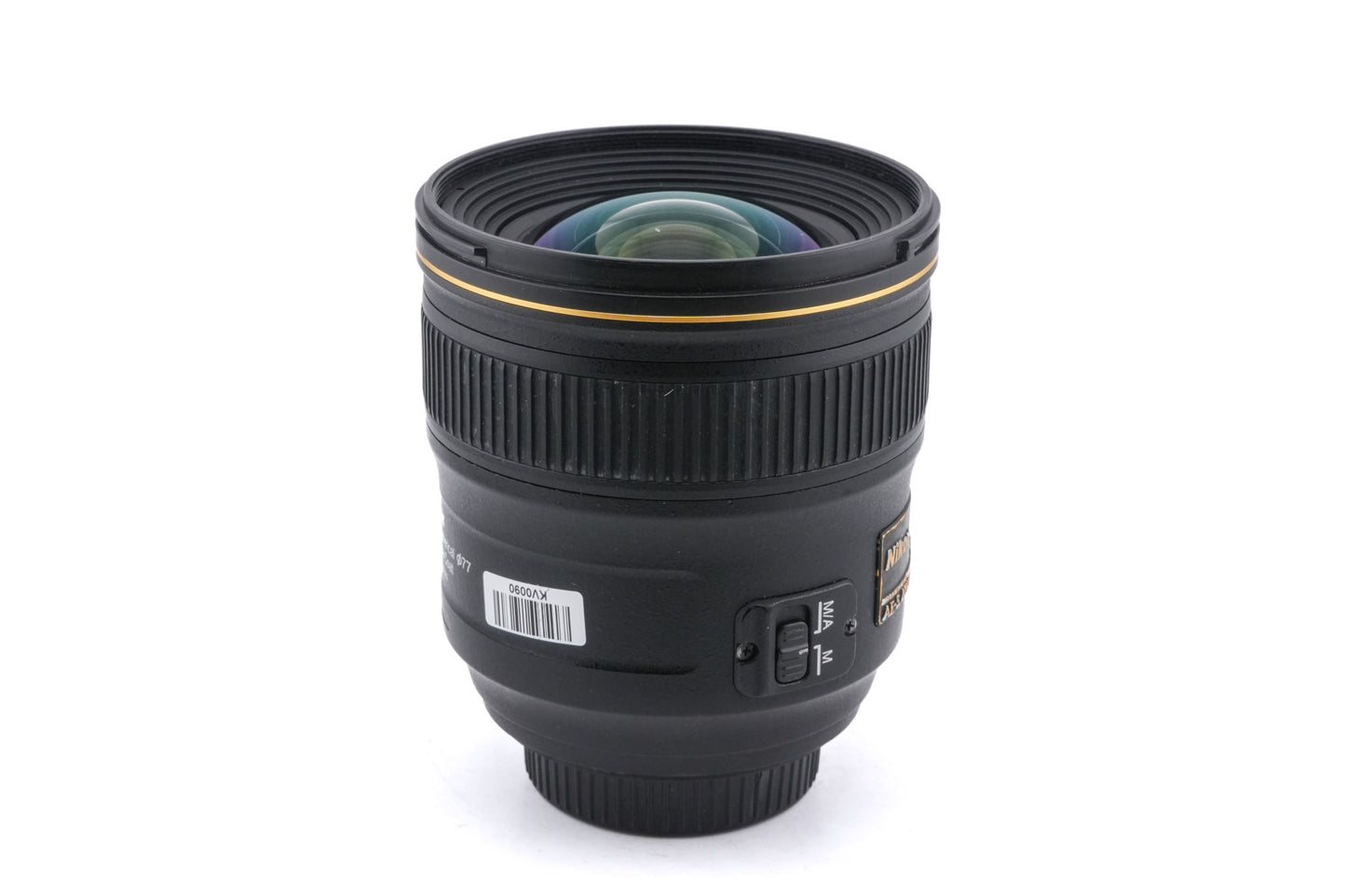 Nikon 24mm f1.4 AF-S Nikkor G ED N