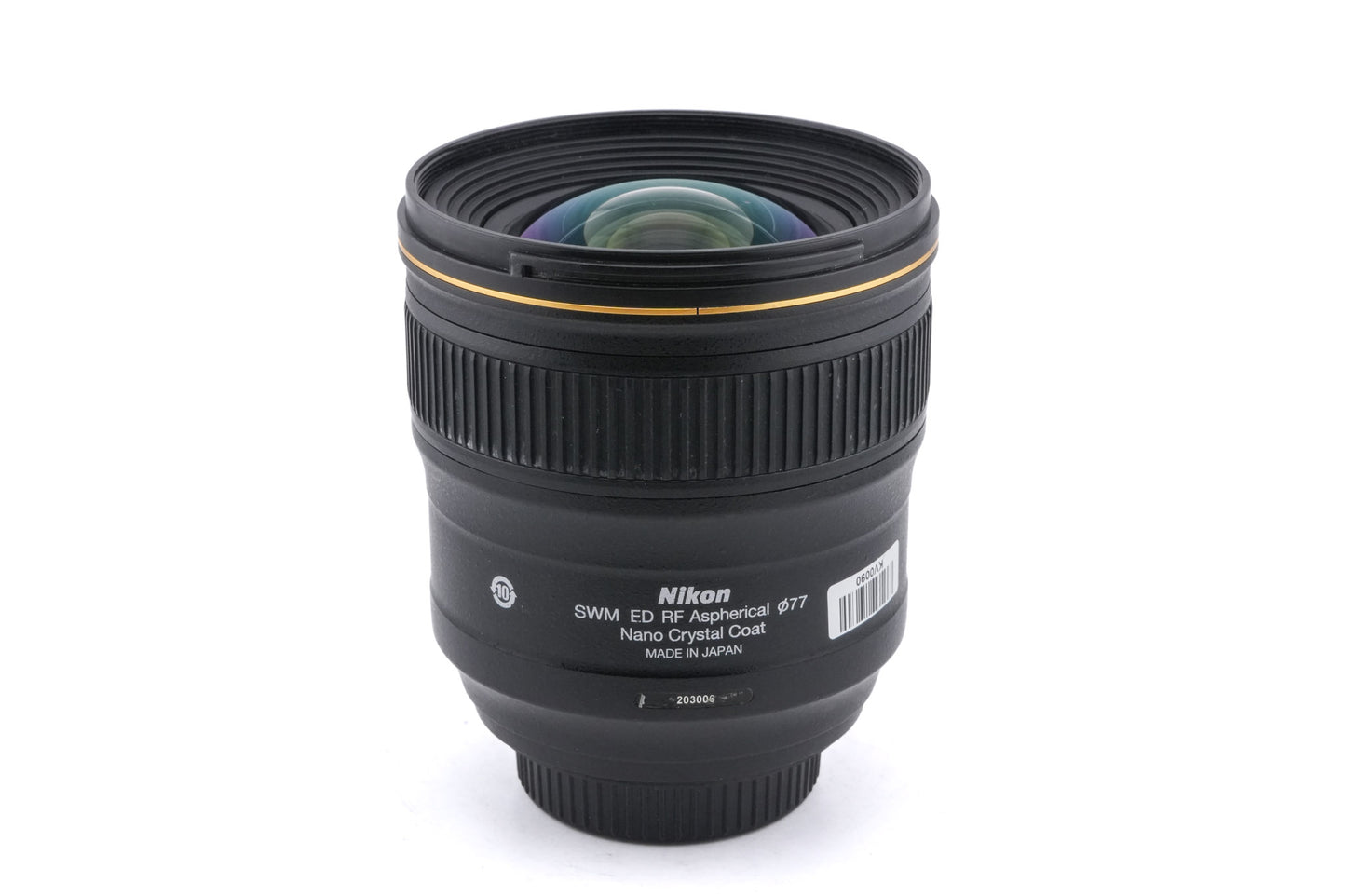 Nikon 24mm f1.4 AF-S Nikkor G ED N