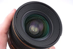 Nikon 24mm f1.4 AF-S Nikkor G ED N