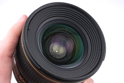 Nikon 24mm f1.4 AF-S Nikkor G ED N