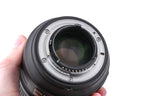 Nikon 24mm f1.4 AF-S Nikkor G ED N