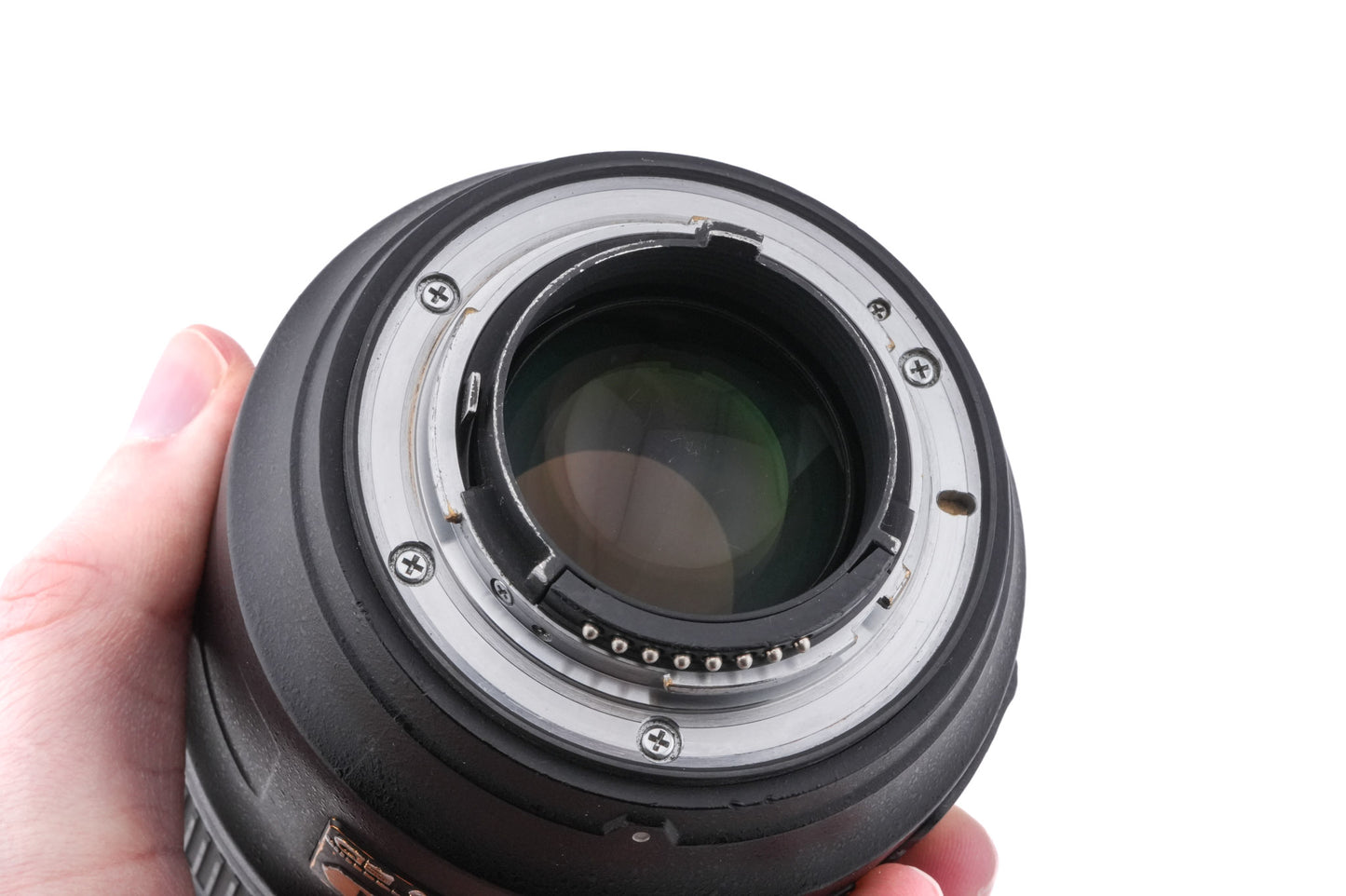 Nikon 24mm f1.4 AF-S Nikkor G ED N