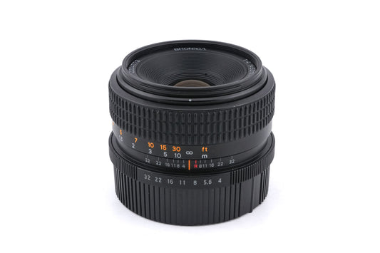 Zenza Bronica 65mm f4 Zenzanon-RF