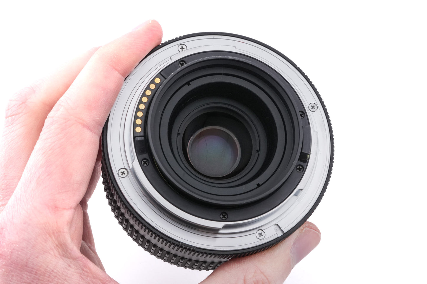 Zenza Bronica 65mm f4 Zenzanon-RF