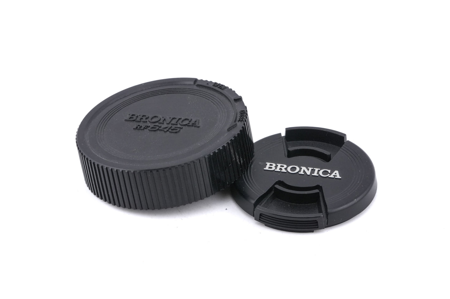 Zenza Bronica 65mm f4 Zenzanon-RF