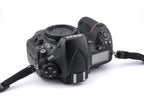Nikon D800