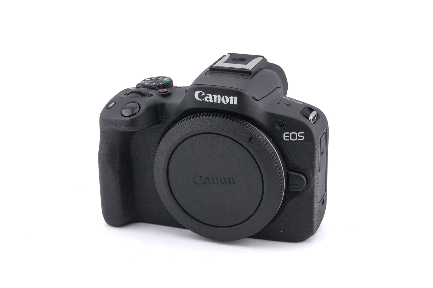 Canon EOS R50