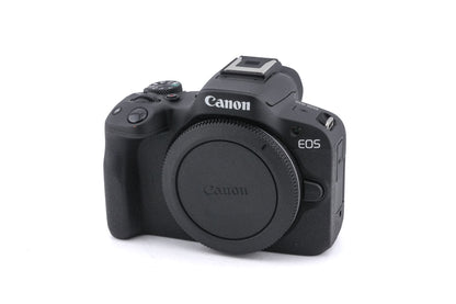 Canon EOS R50