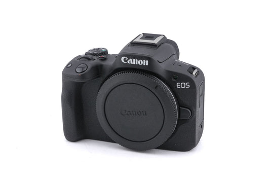 Canon EOS R50