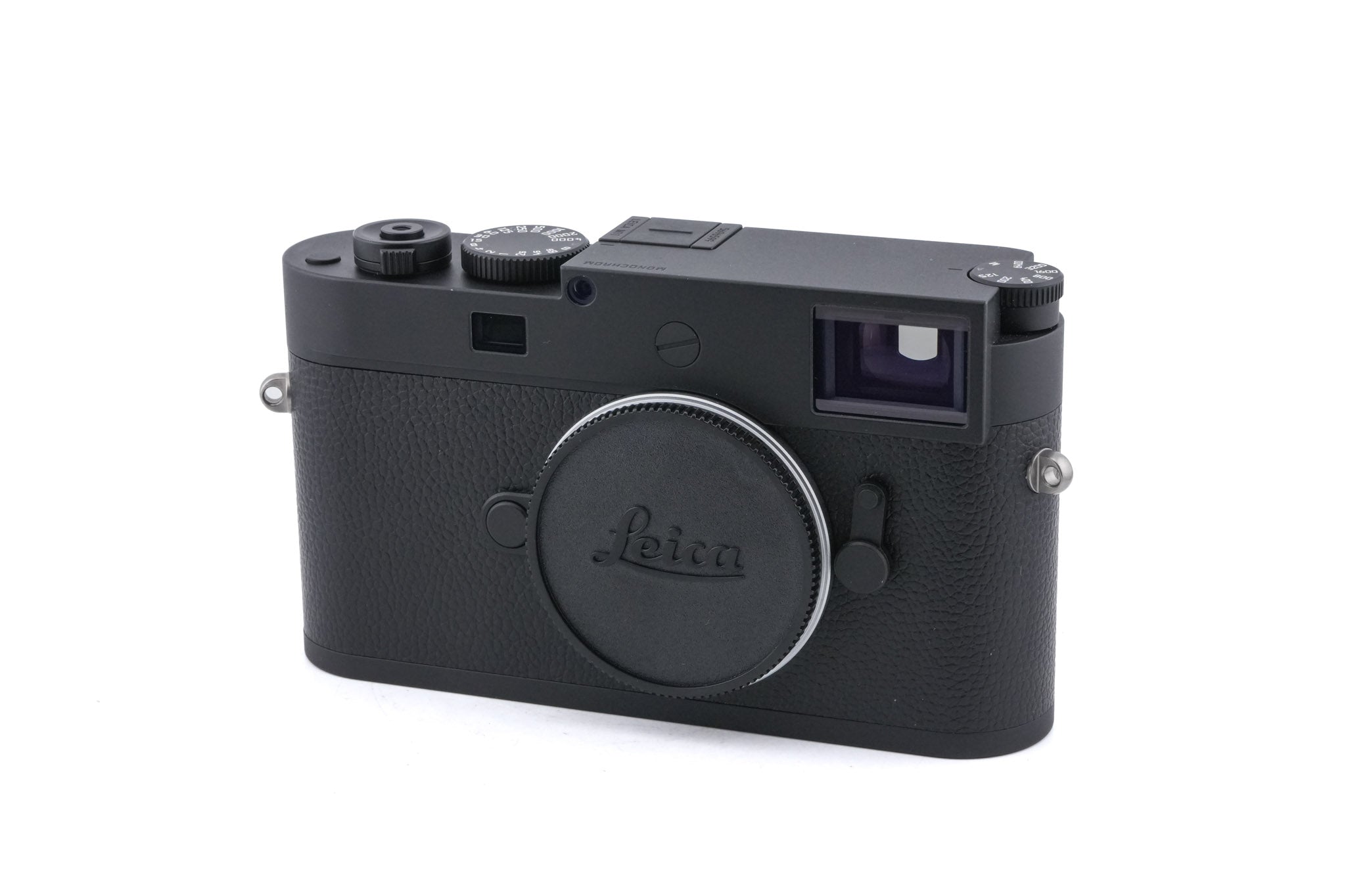 Leica M4-P (Black, 10415) - Camera – Kamerastore