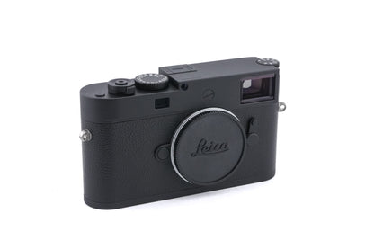 Leica M11 Monochrom (20208)