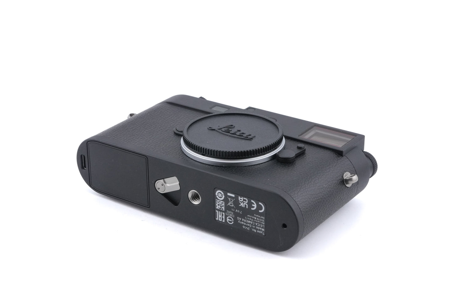 Leica M11 Monochrom (20208)