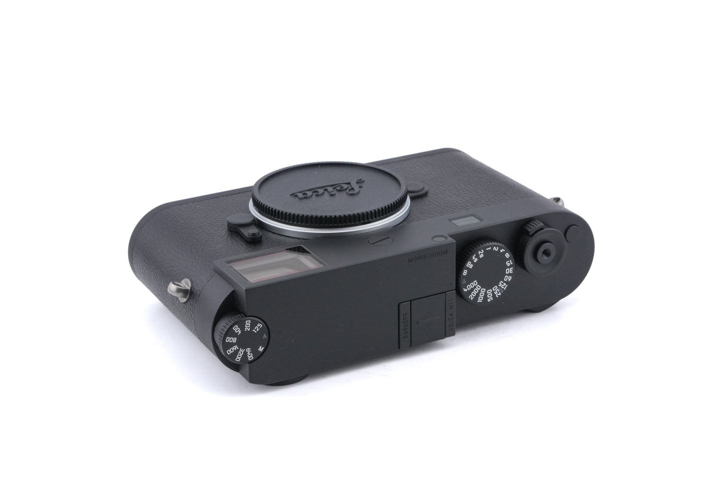 Leica M11 Monochrom (20208)