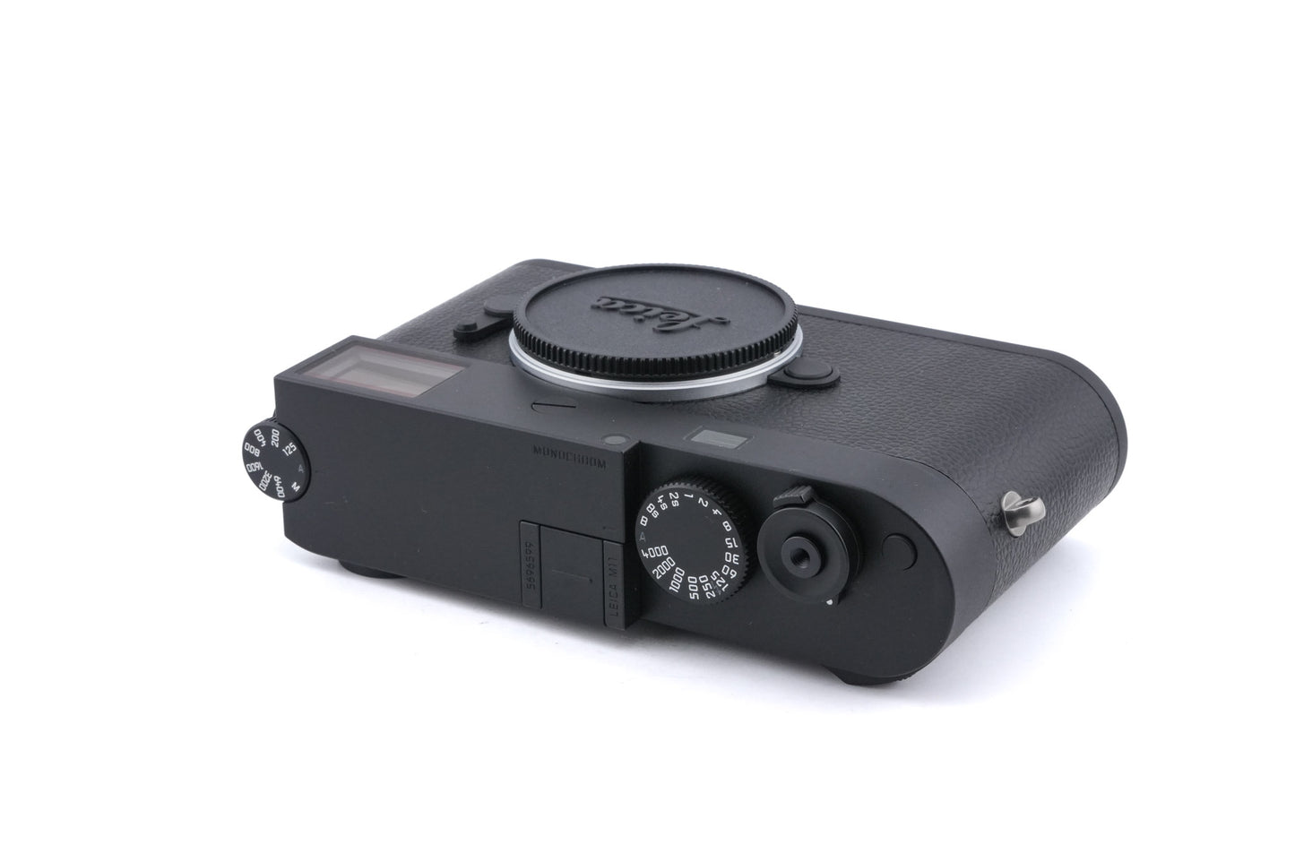 Leica M11 Monochrom (20208)