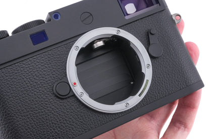 Leica M11 Monochrom (20208)