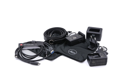 Leica M11 Monochrom (20208)