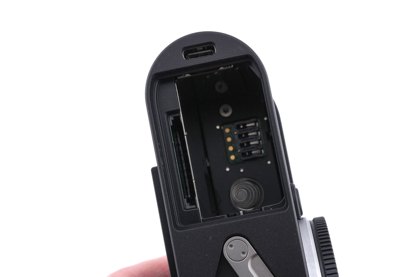 Leica M11 Monochrom (20208)