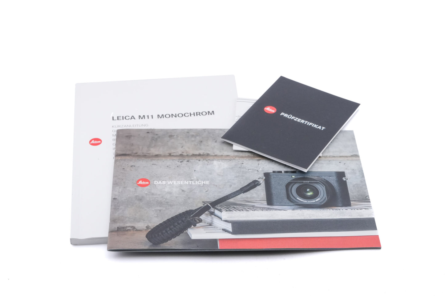 Leica M11 Monochrom (20208)