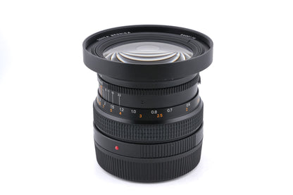 Zenza Bronica 50mm f4.5 Zenzanon-PG