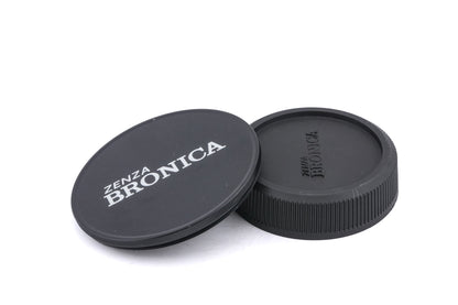 Zenza Bronica 50mm f4.5 Zenzanon-PG