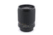 Carl Zeiss 28mm f2 Distagon T* (AE)