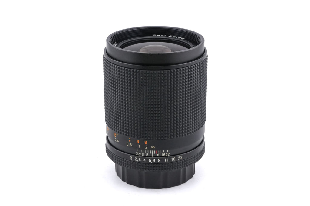 Carl Zeiss 28mm f2 Distagon T* (AE)