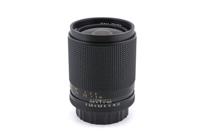 Carl Zeiss 28mm f2 Distagon T* (AE)