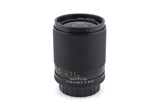 Carl Zeiss 28mm f2 Distagon T* (AE)