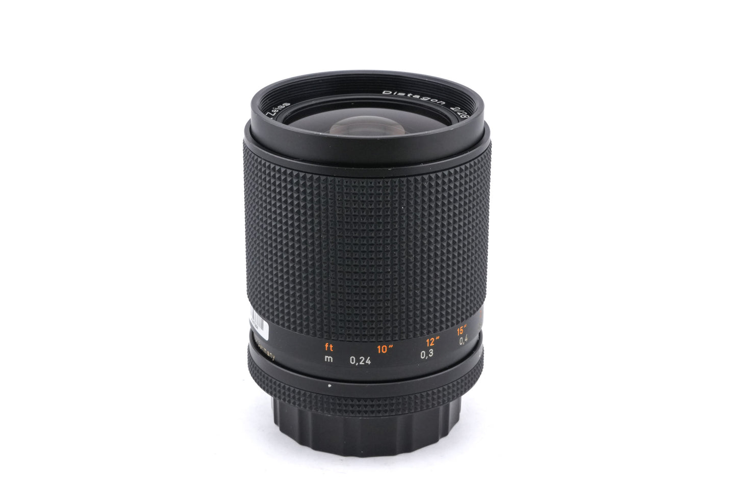 Carl Zeiss 28mm f2 Distagon T* (AE)